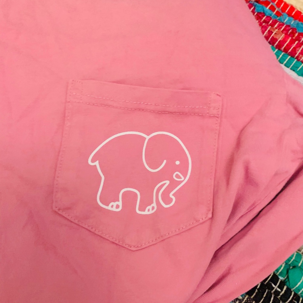 Ivory Ella shirt